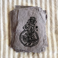 Large Patch - Belladonna