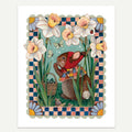 Daffodils Fine Art Print