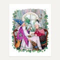 Charmed Fine Art Print
