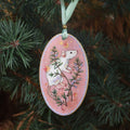 Rat Familiar Ornament
