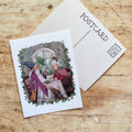 Charmed Postcard